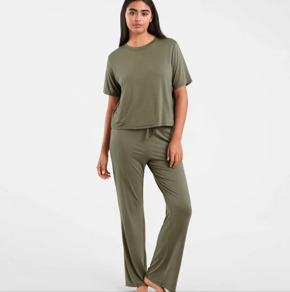 NUUDS Pajama Set